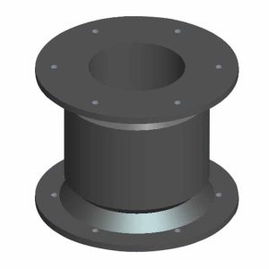 Đệm chống va hình trụ (Cell fender)